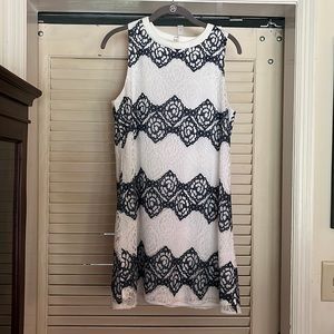 Annabella lacy dress